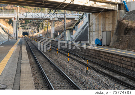 JRみどり湖駅 75774303