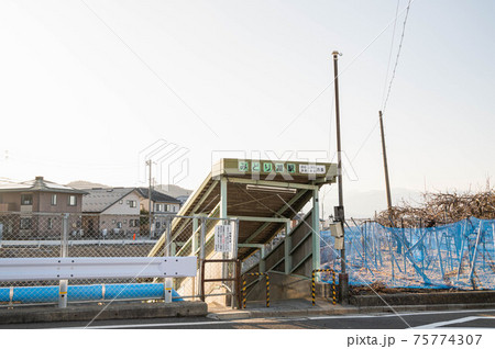 JRみどり湖駅 75774307