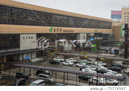 盛岡駅 盛岡駅 75774547