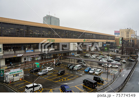盛岡駅 75774549