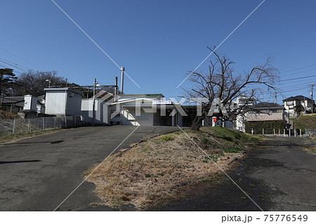 多摩湖駅 75776549