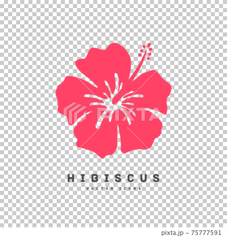 芙蓉平面設計圖標說明 75777591