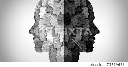 Divided culture 75779681