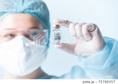 doctor shot doctor shot 75780357