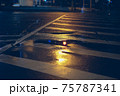 Rainy Street Rainy Street 75787341