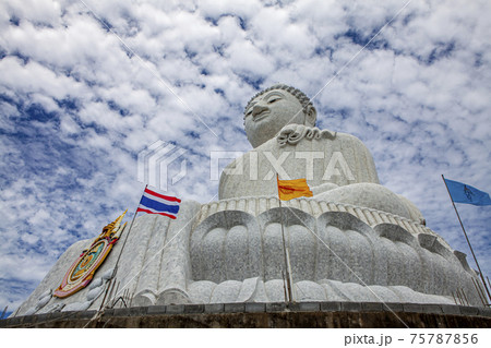 Big Buddha Phuket Big Buddha Phuket 75787856