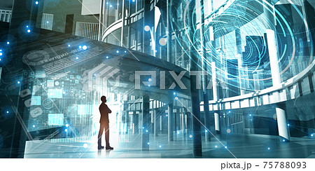 グラフィックデザイン 75788093