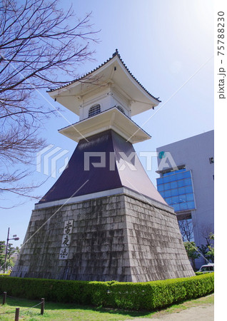 日本最古の灯台 住吉の高燈籠(常夜灯) 日本最古の灯台 住吉の高燈籠(常夜灯) 75788230