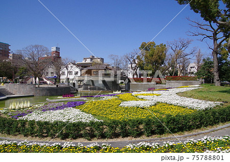 大阪で最も歴史のある公園 住吉公園 大阪で最も歴史のある公園 住吉公園 75788801