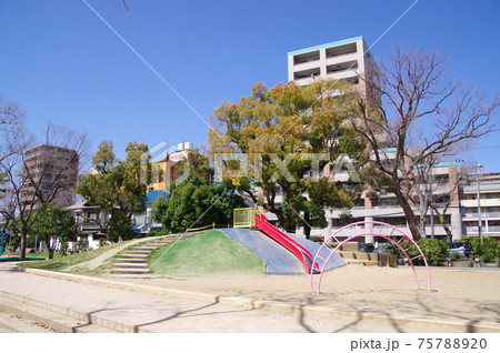 大阪で最も歴史のある公園 住吉公園 大阪で最も歴史のある公園 住吉公園 75788920
