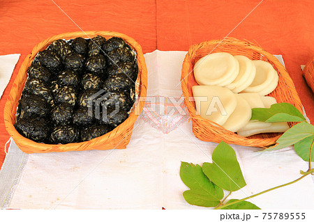 食べ物 フード 飲食物 75789555