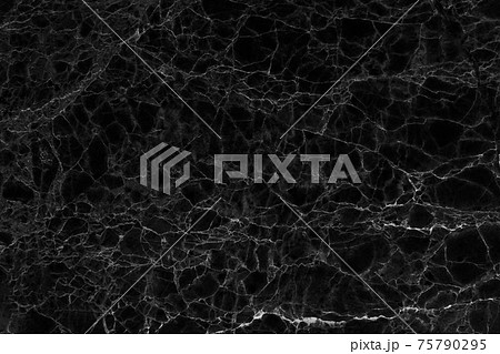 Black marble texture for background or tiles floor decorative design. Black marble texture for background or tiles floor decorative design. 75790295
