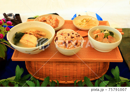 食べ物 フード 飲食物 75791007