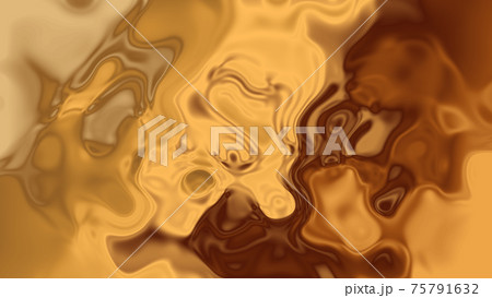 マーブル模様 混ざる CG 背景 壁紙 マーブル模様 混ざる CG 背景 壁紙 75791632
