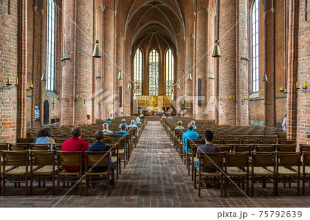 Marktkirche church in Hannover 75792639