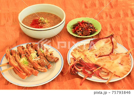 食べ物 フード 飲食物 75793846