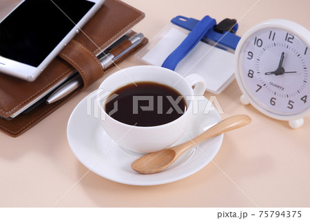 コーヒーイメージ 75794375