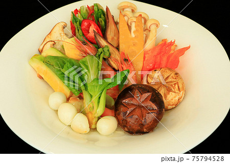 食べ物 フード 飲食物 75794528