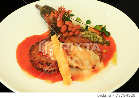 食べ物 フード 飲食物 75794529