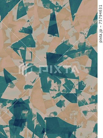 幻想的なテクスチャ背景 幻想的なテクスチャ背景 75794631