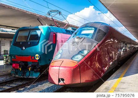 Florence train station Santa Maria Novella Florence train station Santa Maria Novella 75795076