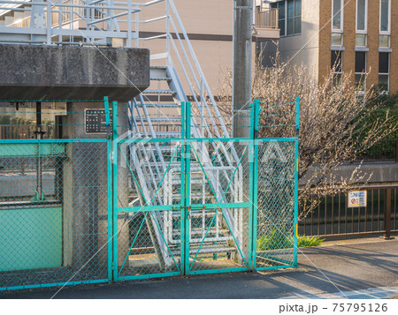 中の堀川樋門 中の堀川樋門 75795126