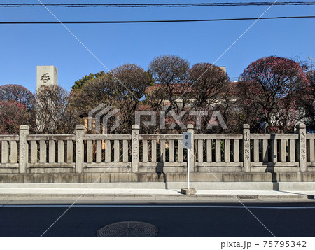 小村井香取神社 75795342