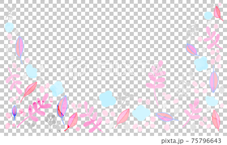 foliage, leaf, leafs 75796643