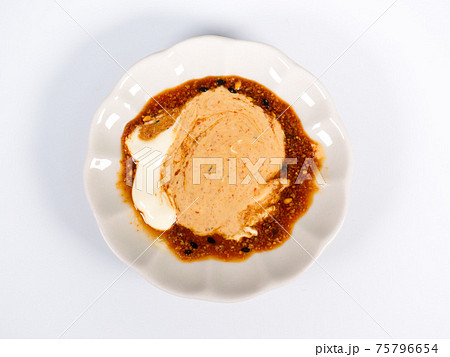 七味醤油マヨネーズ 75796654