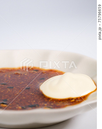 七味醤油マヨネーズ 75796659