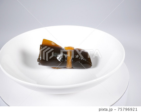昆布巻き 昆布巻き 75796921
