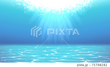 水中 16:9 水中 16:9 75798282