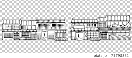 町家 町家 75798881