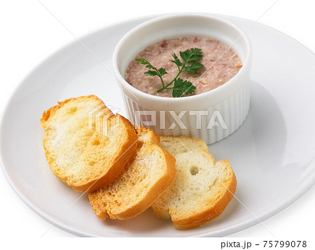 パテドカンパーニュ パテドカンパーニュ 75799078