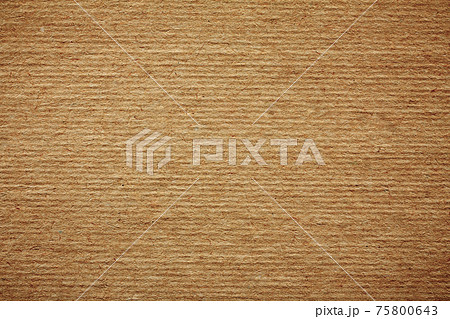 Rough surface cardboard. 75800643
