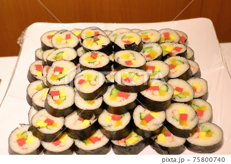 食べ物 フード 飲食物 75800740