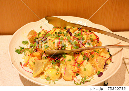 食べ物 フード 飲食物 75800756
