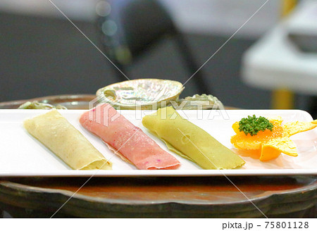 食べ物 フード 飲食物 75801128