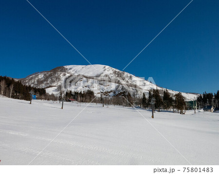 白馬乗鞍温泉スキー場 白馬乗鞍温泉スキー場 75801483