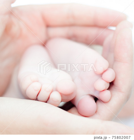 Tiny feet 75802007