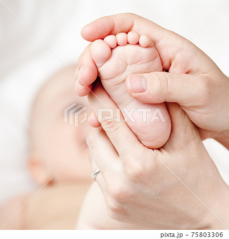 Foot massage Foot massage 75803306