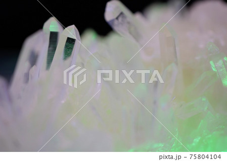 パワーストーン 水晶　クリスタル 75804104