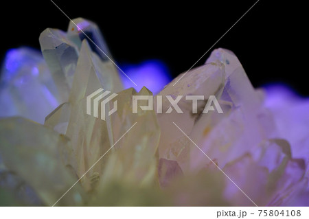 パワーストーン 水晶　クリスタル 75804108