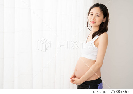 美しい日本女性 75805365