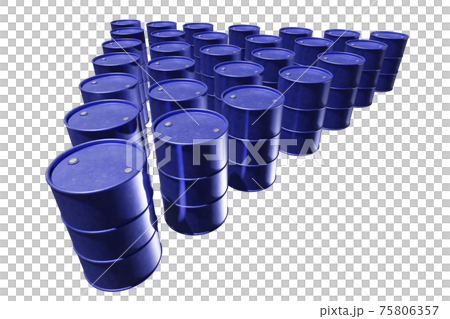 Drum image (transparent material) Drum image (transparent material) 75806357