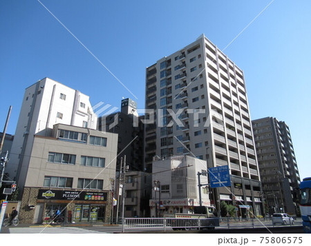 鶯谷駅近辺 鶯谷駅近辺 75806575