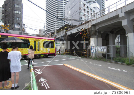 町屋駅前 町屋駅前 75806962
