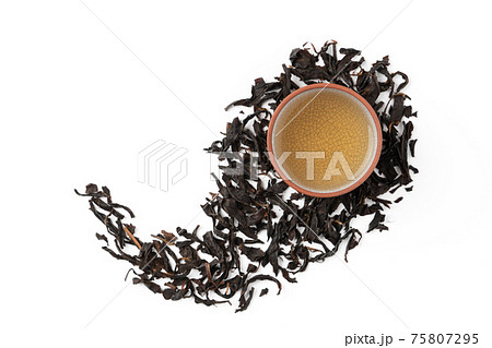 ティー 紅茶 茶 75807295