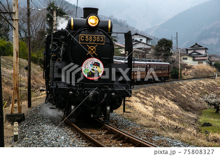 パレオエクスプレス・白久駅 75808327