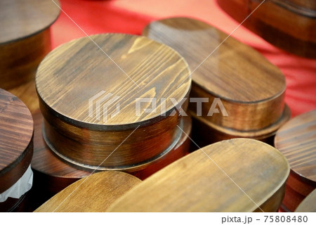 かっこいい弁当箱 75808480